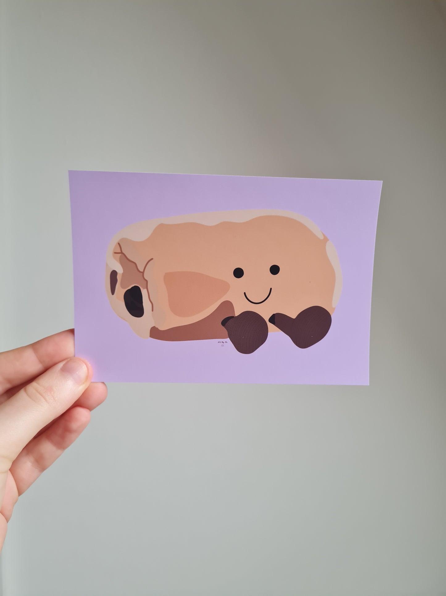 jellycat inspired prints - patisserie