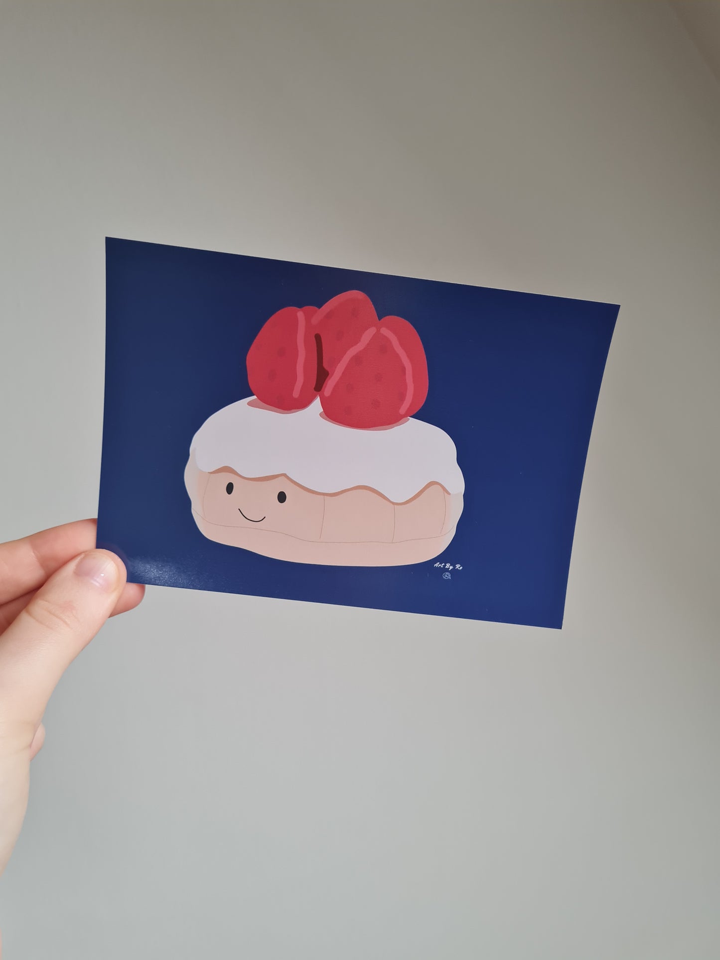 jellycat inspired prints - patisserie