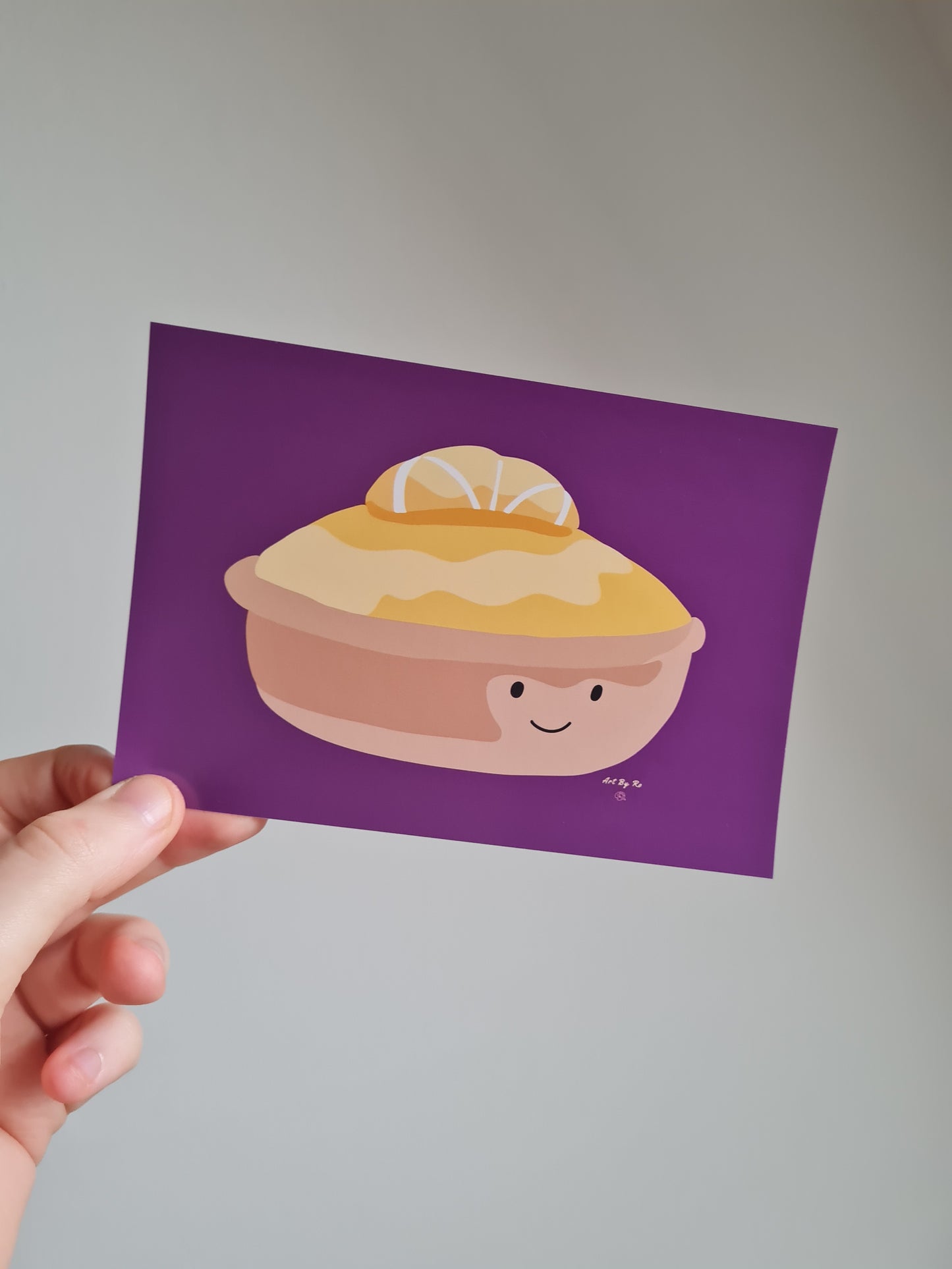 jellycat inspired prints - patisserie