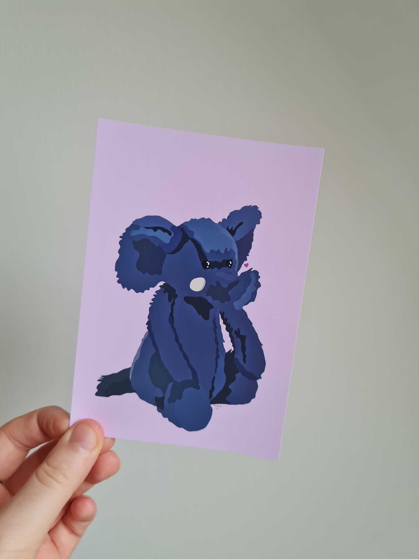 jellycat inspired prints - animal