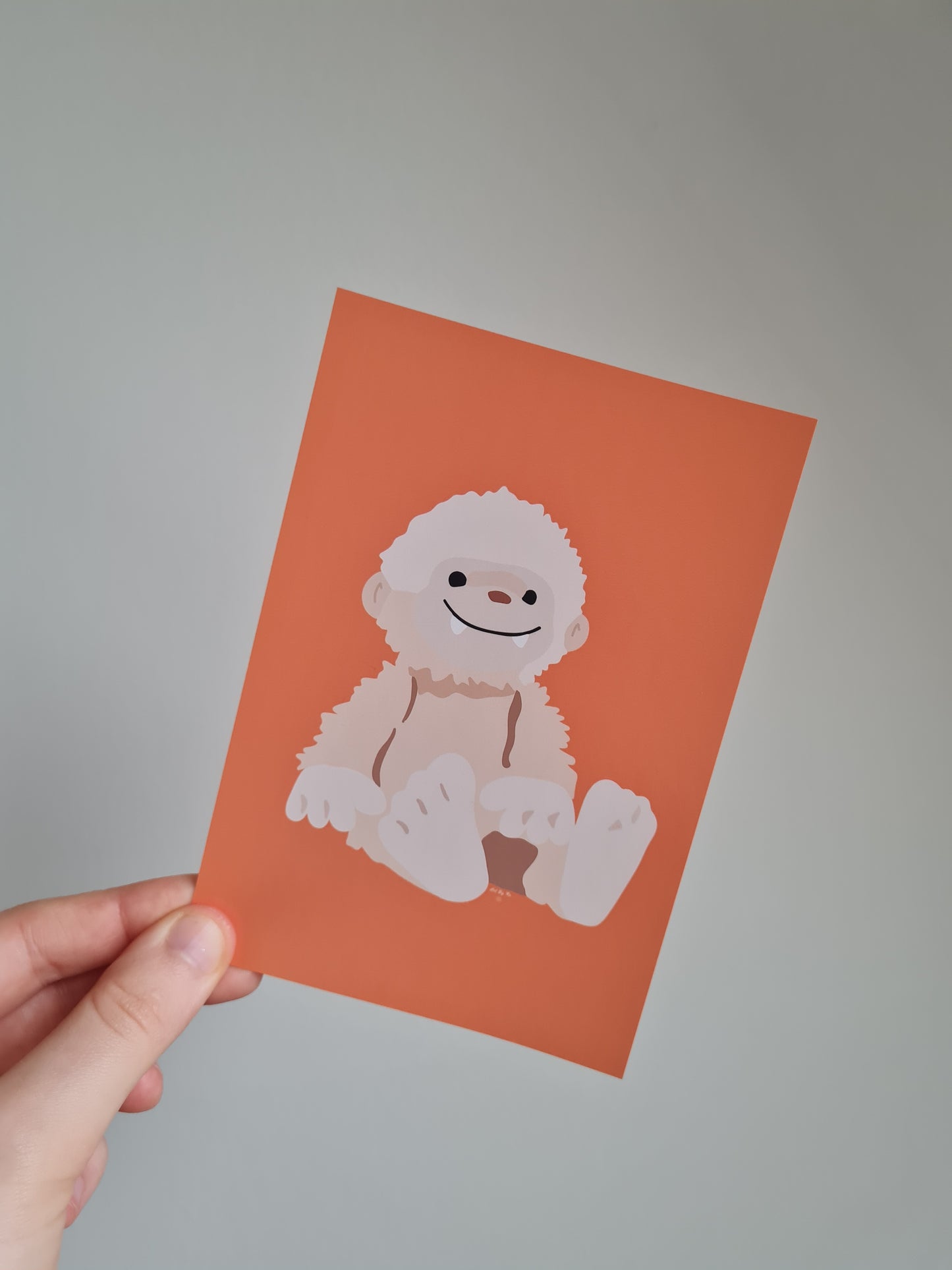 jellycat inspired prints - animal