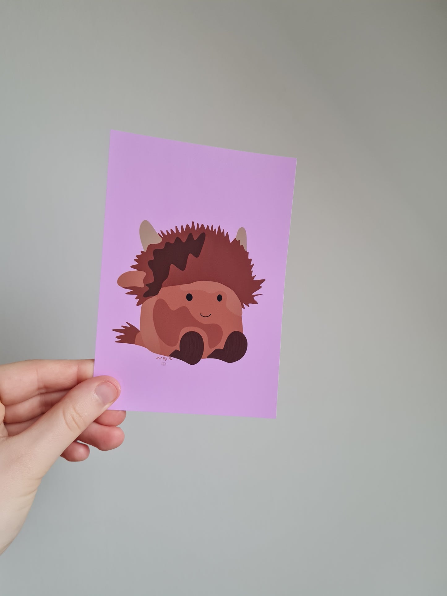 jellycat inspired prints - animal