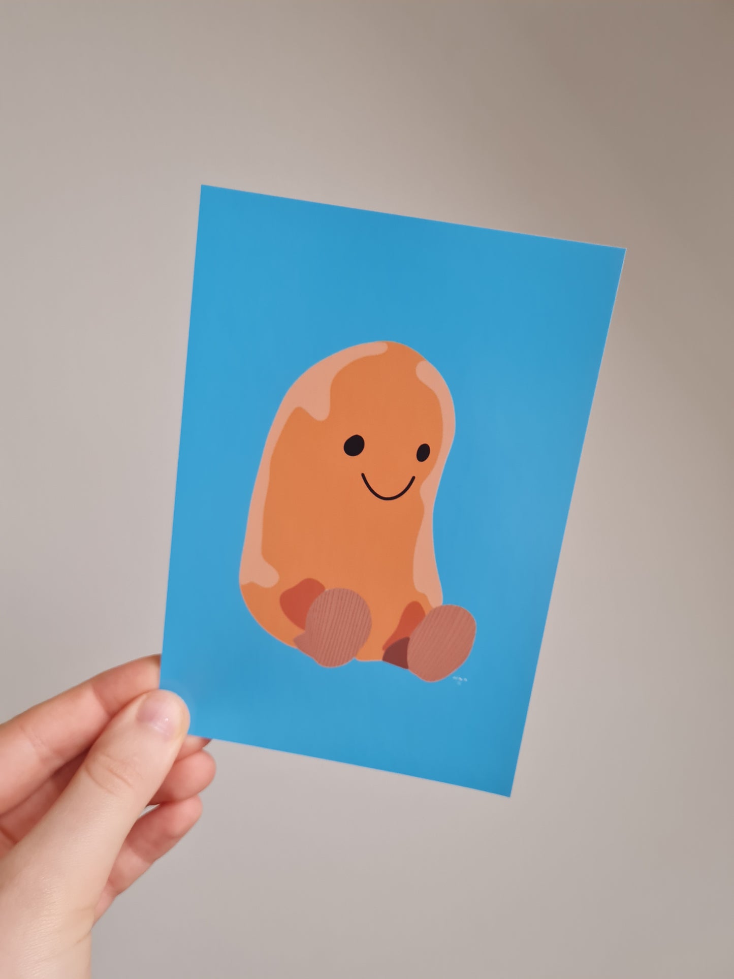 jellycat inspired prints - veg