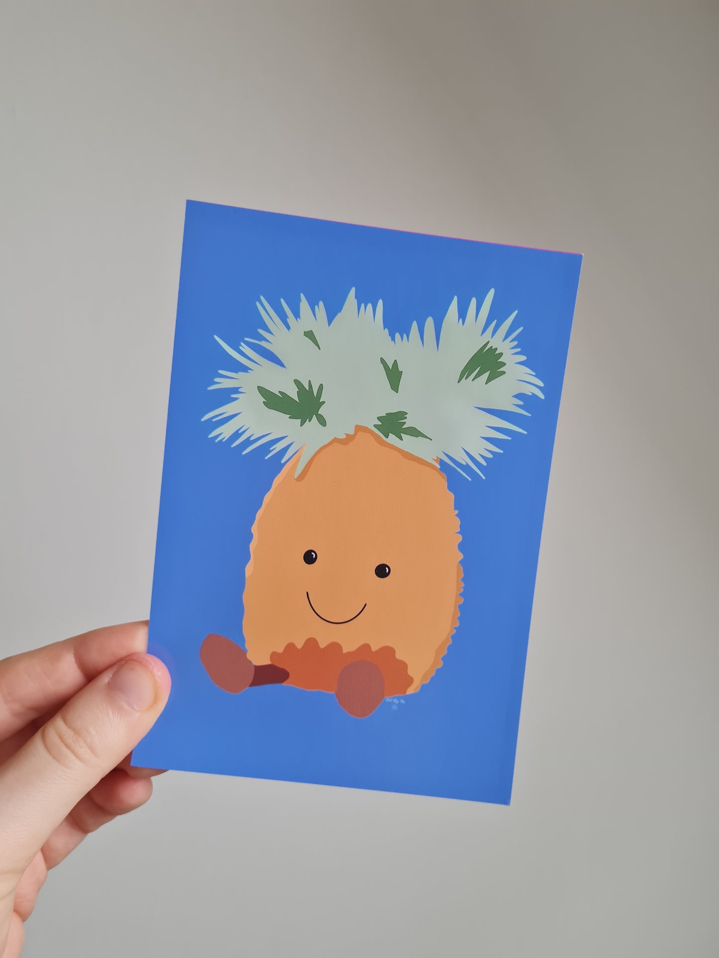 jellycat inspired print - fruit