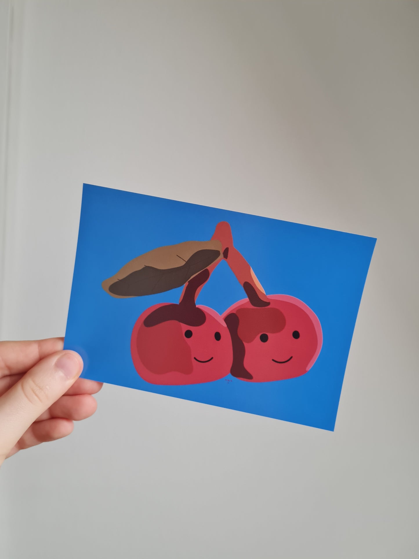 jellycat inspired print - fruit