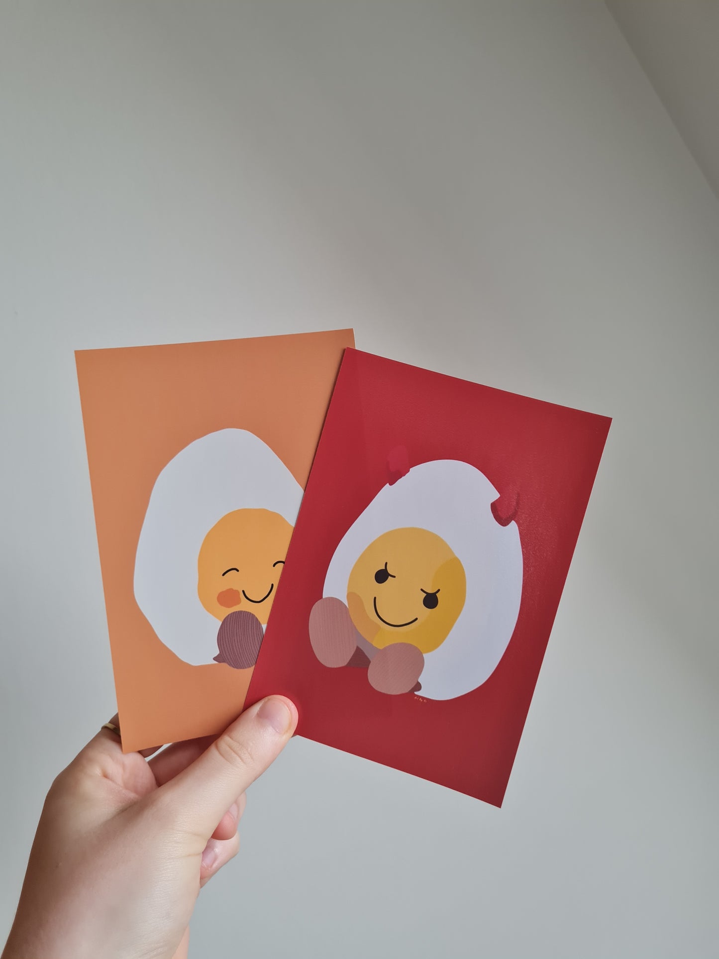 jellycat inspired prints - eggs