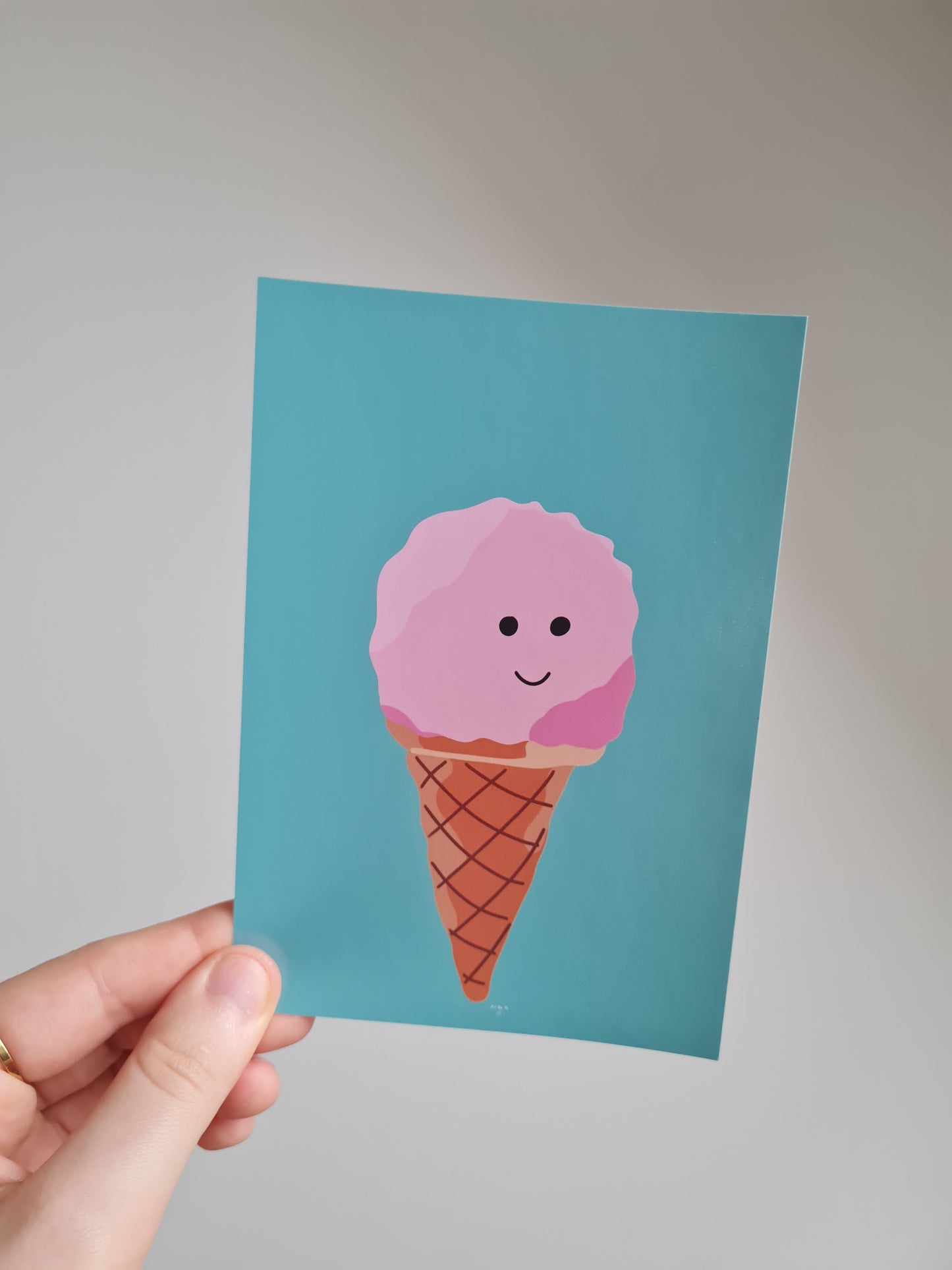 jellycat inspired prints - sweet treats