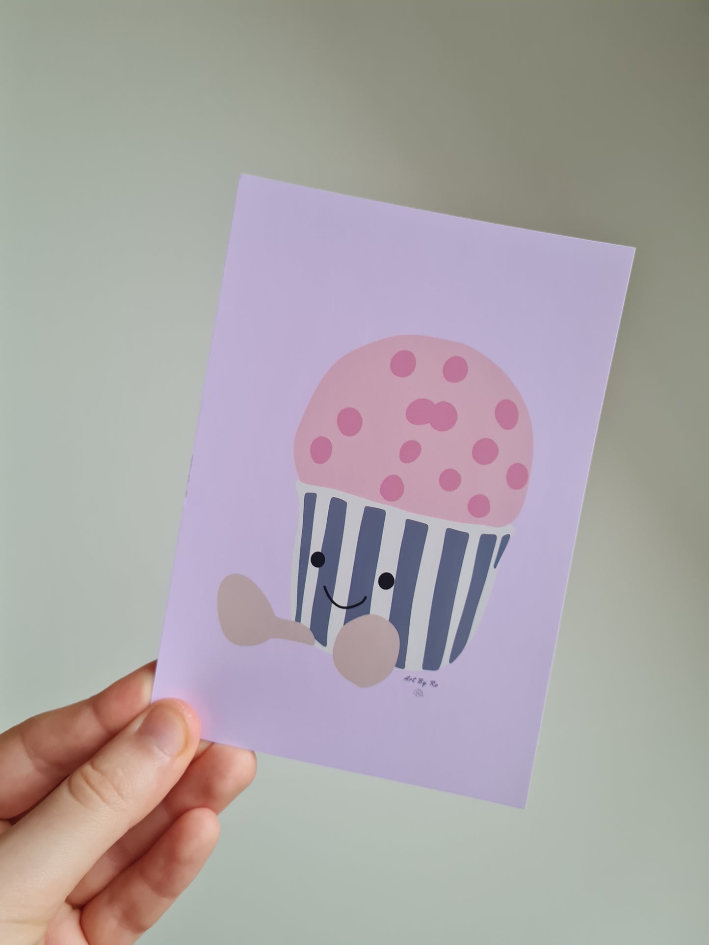 jellycat inspired prints - sweet treats