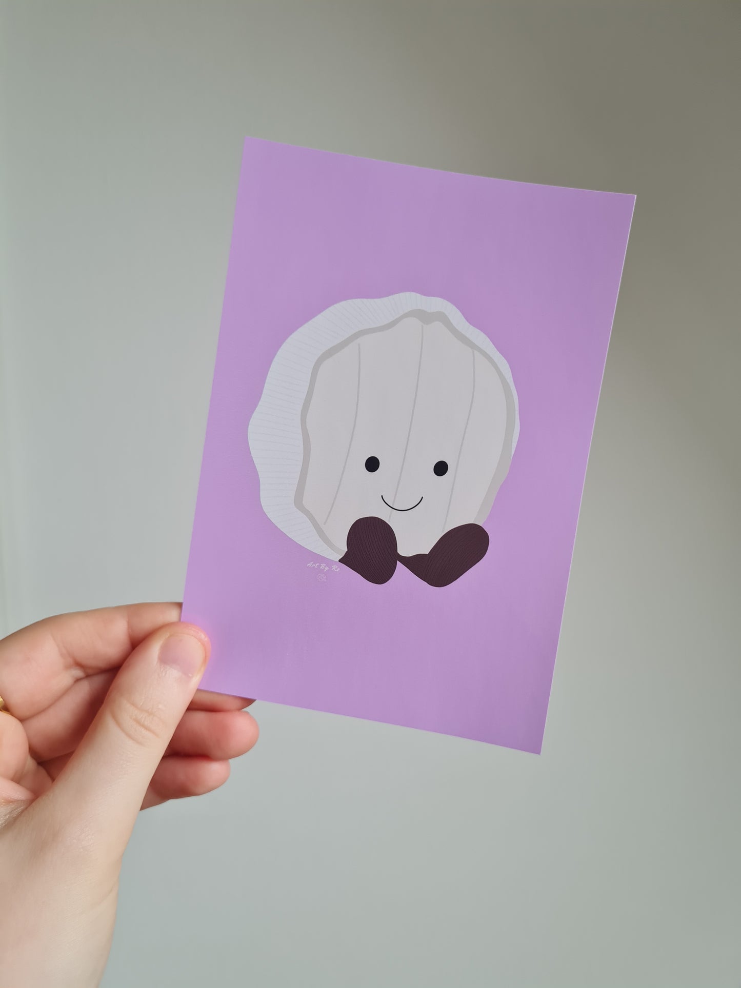 jellycat inspired prints - food